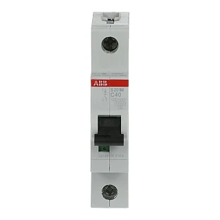 ABB 2CDS271001R0404 S201M-C40 Otomatik Sigorta