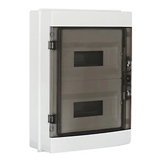 ÇETİNKAYA ÇP 20924 ÇP 20924 302x402x140 ABS S.Ü. 24’lü (2X12)
