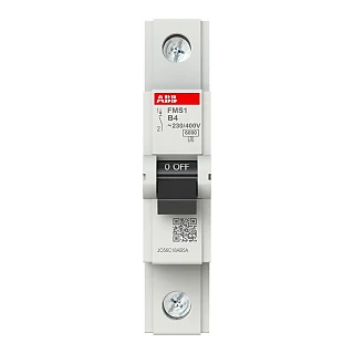 ABB 2TAZ152100R0045 FMS1B4 Otomatik Sigorta