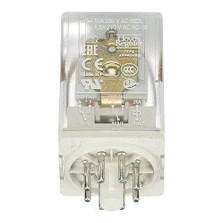 ABB 1SVR405621R0000 CR-U024AC2 Arayüz Rölesi