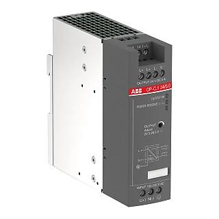 ABB 1SVR360563R1001 CP-C.1 24/5.0 Güç Kaynağı