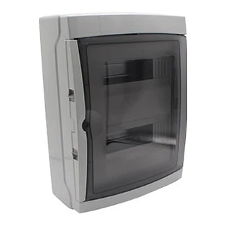 ÇETİNKAYA ÇP 3926 ÇP 3926 235x410x150 ABS S.Ü 26’lı Sig. Kutusu