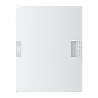 ABB 1SPE007717F9904 41Z37 Sigorta Kutusu Kapağı