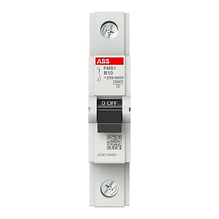 ABB 2TAZ152100R0105 FMS1B10 Otomatik Sigorta