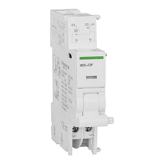 Schneider Electric A9A26946 Gerilim bobini - iMX+OF - açma birimi - 220..415 VAC