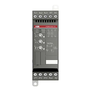ABB 1SFA896104R7000 PSR6-600-70 Yumuşak Yolverici