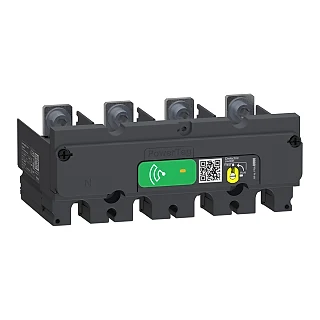 Schneider Electric LV434021 PowerTag NSX Energy M250 3P+N
