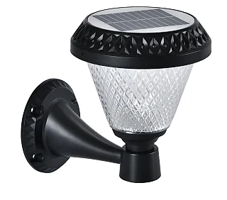 Mutlusan 016 038 200112 Neptune Ledli Solar Aplik 20W/1Y+1W