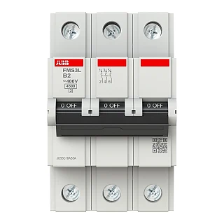 ABB 2TAZ151300R0025 FMS3LB2 Otomatik Sigorta