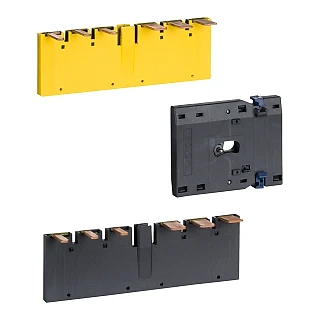 Schneider Electric LAD9R3 D40A ila D65A enversör kiti