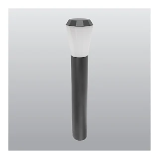 ACK AG36-00162 ACK Comet Alüminyum Bahçe Armatürleri – 800mm