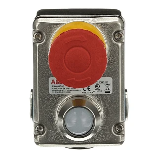 ABB 2TLA050220R0222 EstrongZ LED Acil Durdurma Butonu