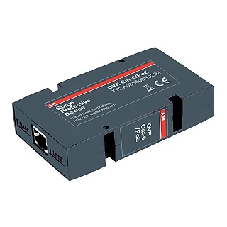 ABB 7TCA085400R0291 OVR CAT-6 Parafudr (temsili görsel)