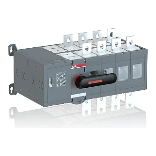 ABB 1SCA022872R8340 OTM800E4CM230C Motorlu Transfer Şalteri (temsili görsel)