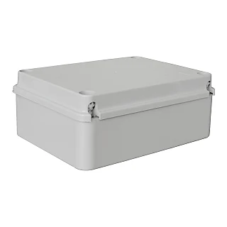 ÇETİNKAYA ÇP 1042 ÇP 1042 190x145x80 S.Ü. Opak ABS Buat