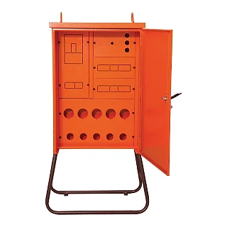 ÇETİNKAYA ÇP 124 60×70×35 ŞANTİYE PANOSU