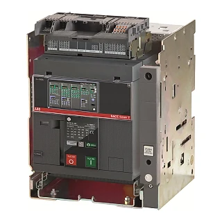 ABB 1SDA072681R1 E1.2B 630 Ekip Dip LI 4p WMP Açık Tip Şalter (temsili görsel)