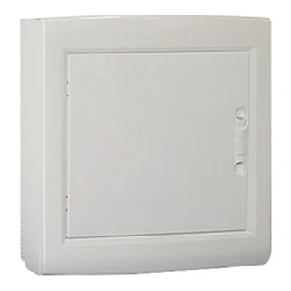 ÇETİNKAYA ÇP 32924-1 ÇP 32924-1 330x347x102 ABS S.Ü. 12’li Opak Kapaklı Sig. Kutusu – Klemensli