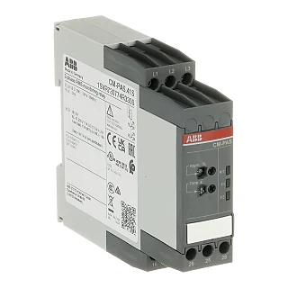 ABB 1SVR730774R3300 CM-PAS.41S Faz Kontrol Rölesi