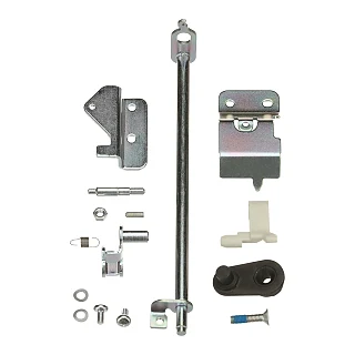 ABB 1SDA073891R1 Lever interlock E6.2 3p Aksesuarı