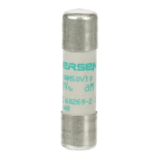 ABB 2CSM205335R1801 E9F12 PV1500 Kartuş Sigorta