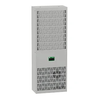 Schneider Electric NSYCU3K2DG Yan Bağlantılı Soğutma Ünitesi, Climasys CU, 3200W, 230V, 50/60Hz, IP55