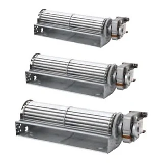 ÇETİNKAYA V09 240 001 V09 240 001 220-240 VAC 0.25A 26W 170m3/h Kapasiteli Trf. Serisi Turbo Fan (temsili görsel)