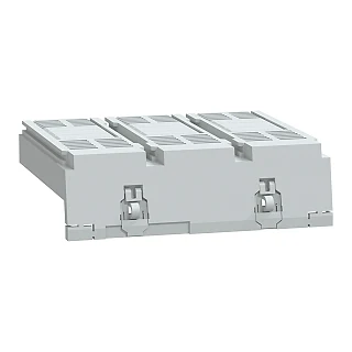 Schneider Electric G25STSHD3P Kısa Terminal Koruyucu3P GoPact MCCB 250