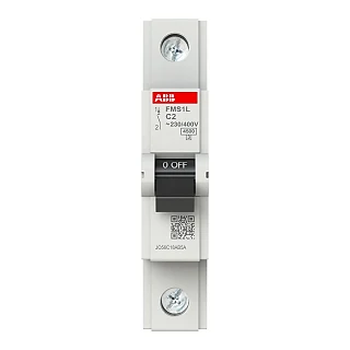 ABB 2TAZ151100R0024 FMS1LC2 Otomatik Sigorta