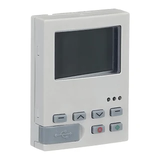 ABB 1SAJ590000R0103 UMC100-PAN Haberleşme Arayüzü