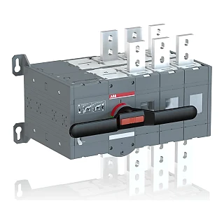 ABB 1SCA112678R1001 OTM1600E3CM230C Motorlu Transfer Şalteri