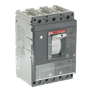 ABB 1SDA100345R1 XT5N 400 TMA 400-4000 3p F F Kompakt Şalter