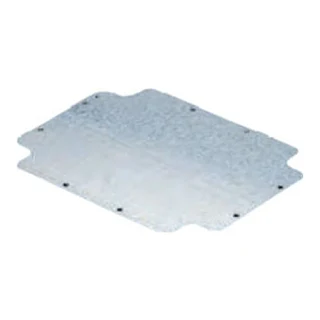 ÇETİNKAYA ÇP 2042 ÇP 2042 190X145 1mm Galvaniz Saclı Plaka (temsili görsel)