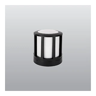 ACK AG55-08021 ACK PC Bahçe Armatürleri – 270mm