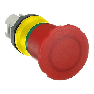 ABB 1SFA611524R1001 MPEP4-10R Acil Stop Butonu