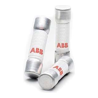 ABB 2CSM213576R1801 E 9F25 PV Kartuş Sigorta