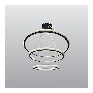 ACK AL02-33001 ACK Dekoratif LED Linear Armatürler (AL02-33001 …) (temsili görsel)