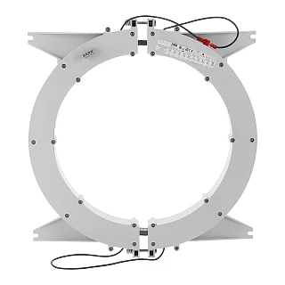 ABB 2CSG300200R1211 TR 6/A Toroidal Akım Trafosu