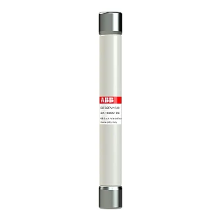 ABB 2CSM206925R1801 E9F32 PV1500 Kartuş Sigorta