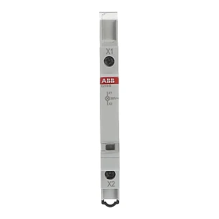 ABB 2CCA703400R0001 E219-B Modüler Sinyal Lambası