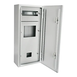 ÇETİNKAYA ÇP 122 ÇP 122 25x58x15x 1 Trf Sayaç 7+8 Sig. Çıkışlı