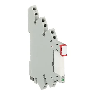 ABB 1SVR405541R6210 CR-S110VADC1CRZ Arayüz Rölesi