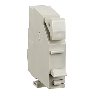 Schneider Electric LV833170SP CE/ CD/ CT Pozisyon Kontağı - 8 A/240 VAC - MTZ / NT/ NW Çekmesi İçin - Yedek Parça