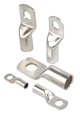 Mutlusan 123 037 000016 Kablo Papucu 16MM2 Sıkmalı Tip Eko Seri (temsili görsel)