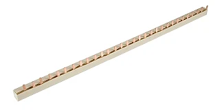 Mutlusan 034 025 040004 Trif Müşterek Bara İğne Uçlu 80A 53 Cm (temsili görsel)