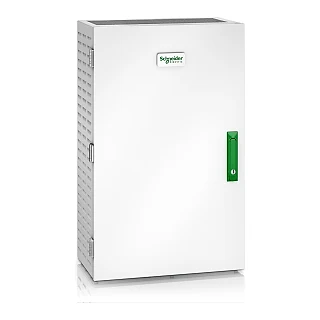 Schneider Electric E3MBBB100K200H Akü Kesici Kutusu, 630A, Easy UPS 3M/3M Pro/3L için bir devre kesici