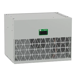 Schneider Electric NSYCU2KRDG Çatı Bağlantılı Soğutma Ünitesi, Climasys CU, 2kW, 230V, 50/60Hz, IP54