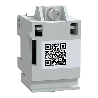 Schneider Electric G12SHT415AC Aksesuar, GoPact Şalter 125 Şönt Açtırma Bobini (MX) AC 415V