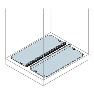 ABB EF1010 IS2-EF1010 Pano Modülü (temsili görsel)