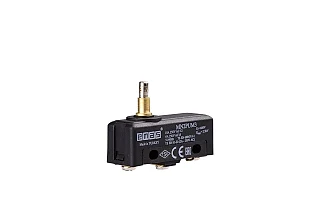 EMAS MN2PUM3 Metal İnce Pimli 1CO MN2 Serisi Plastik Mini Switch
